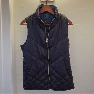 Reversible Vest